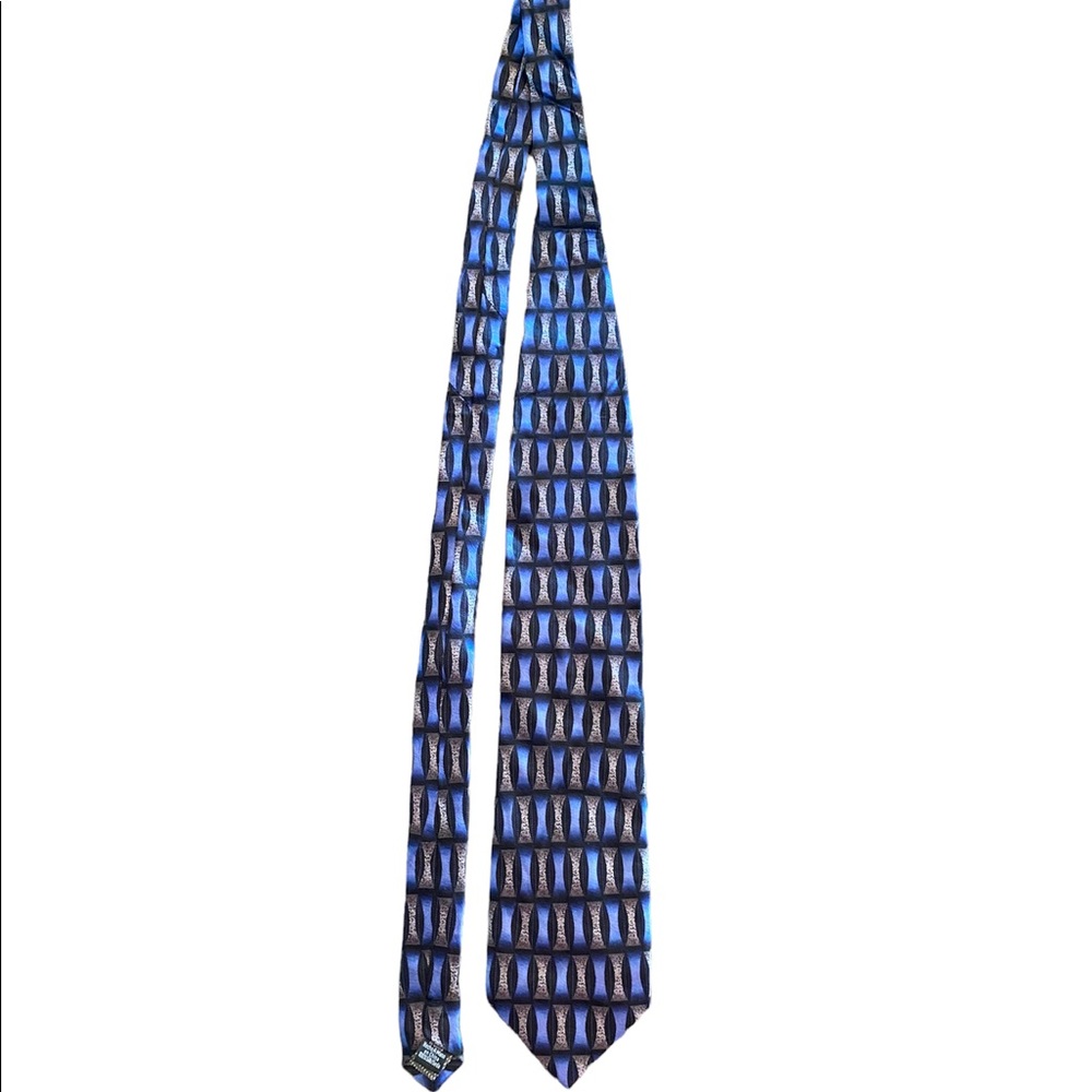 Mens George Tie